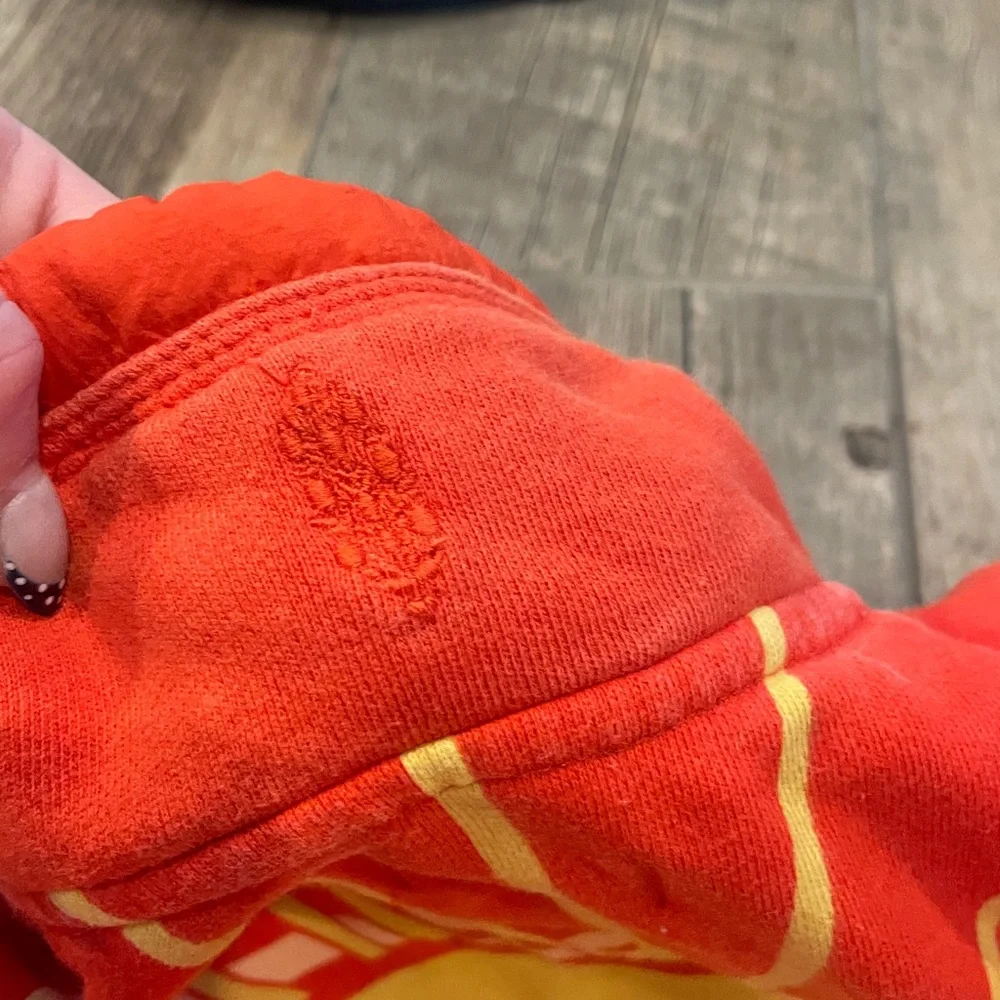 FP movement Colorful Women's Jacket with Sunburst Design - Picture 7 of 9